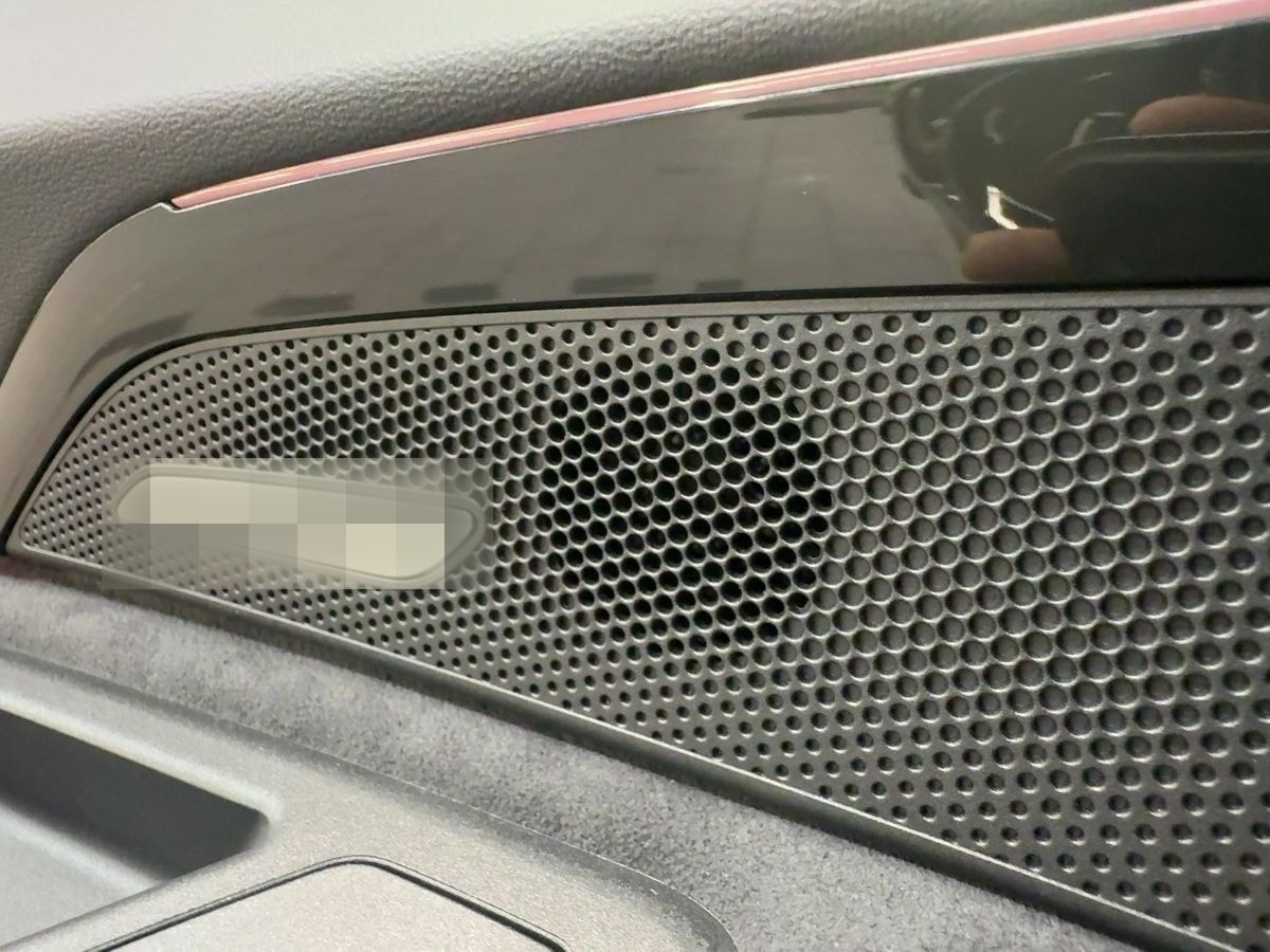 Audi SQ5 Sportback TFSI S tronic foto 13