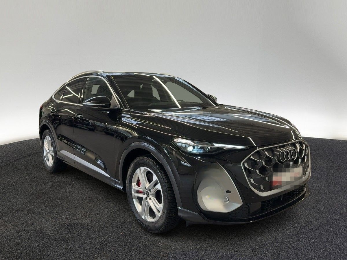 Audi SQ5 Sportback TFSI S tronic foto 6