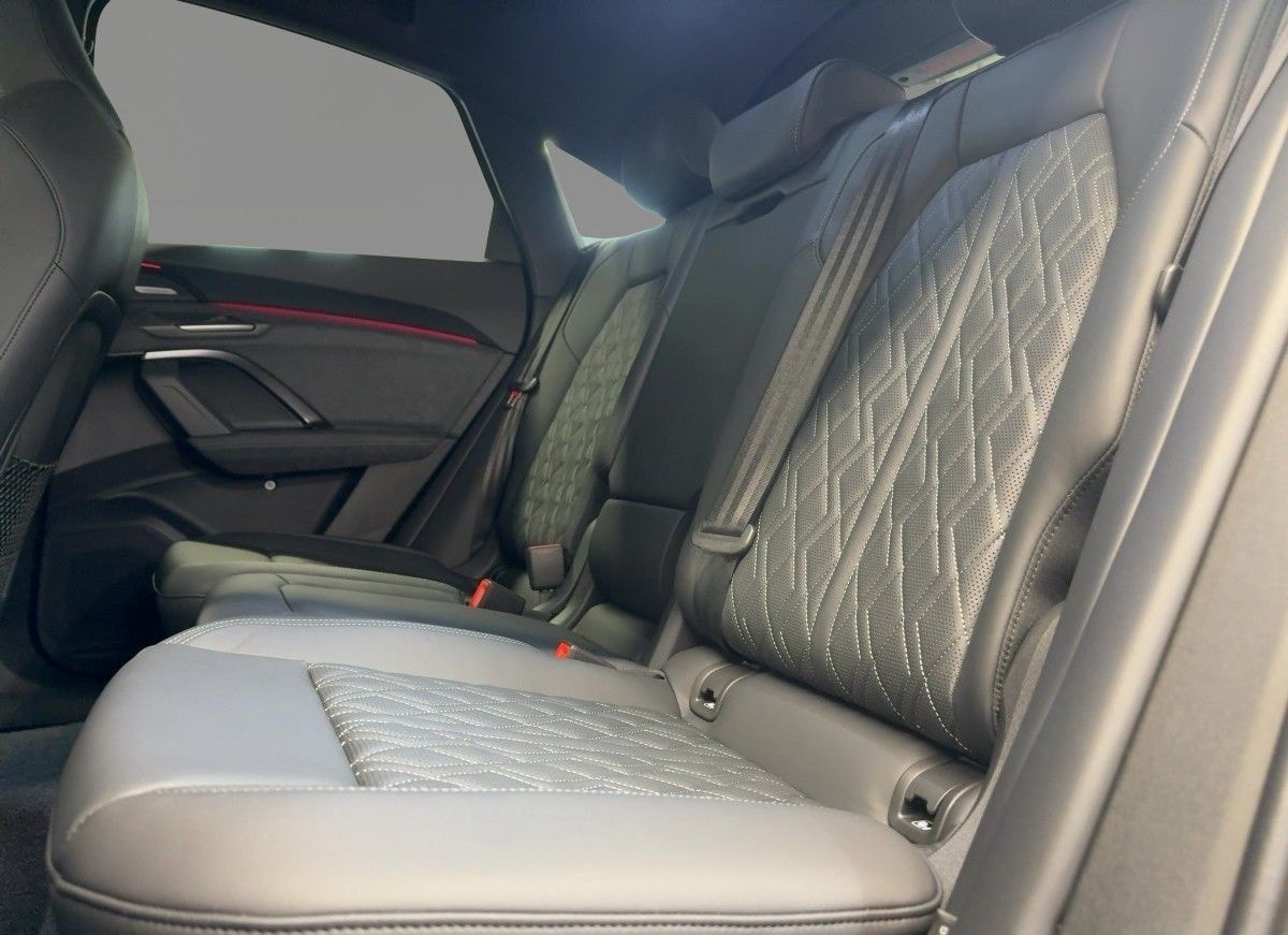 Audi SQ5 Sportback TFSI S tronic foto 9