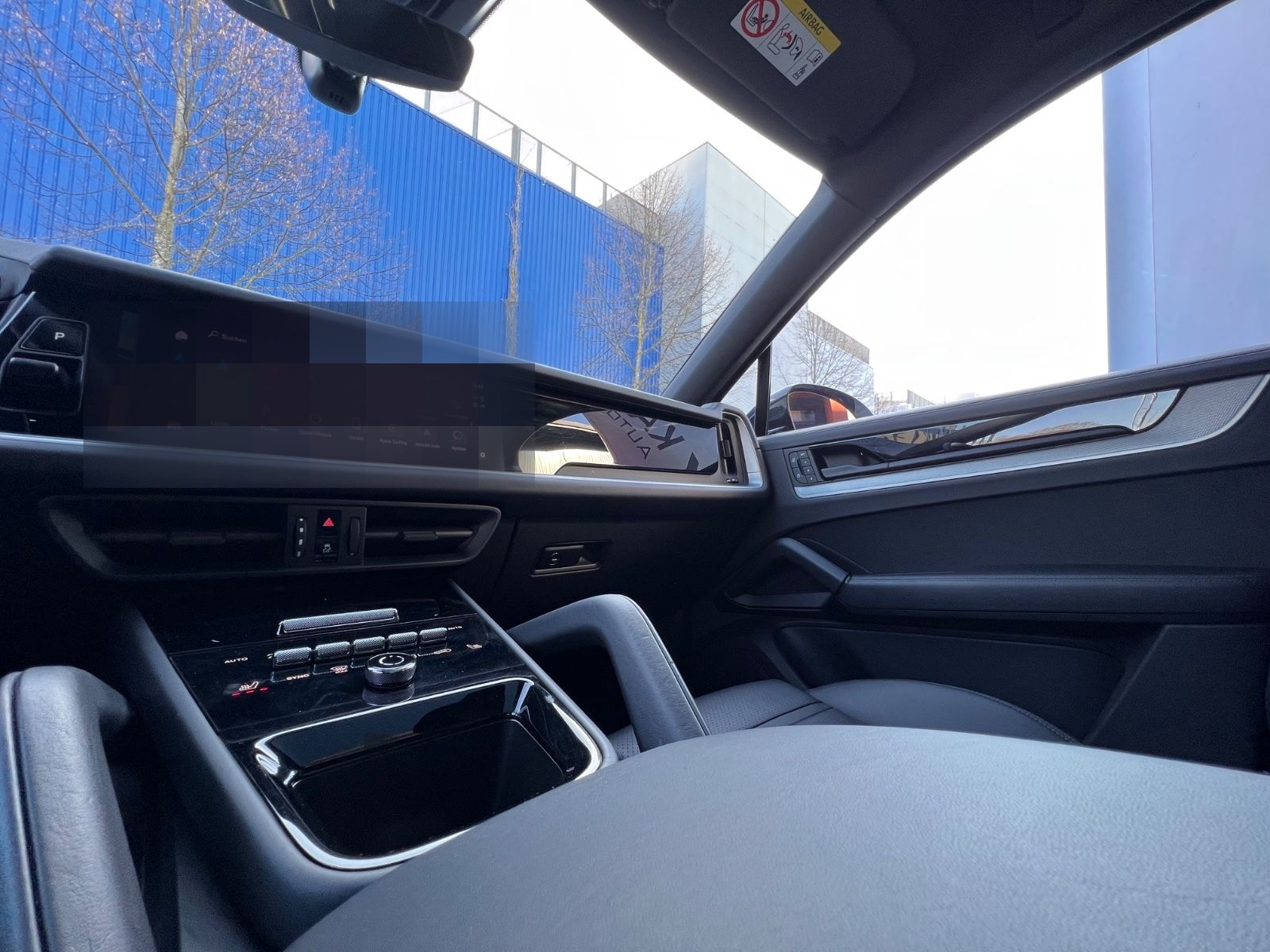 Porsche Cayenne Coupe E-Hyb.Hinterachs · PDCC· ACC · 360 foto 15