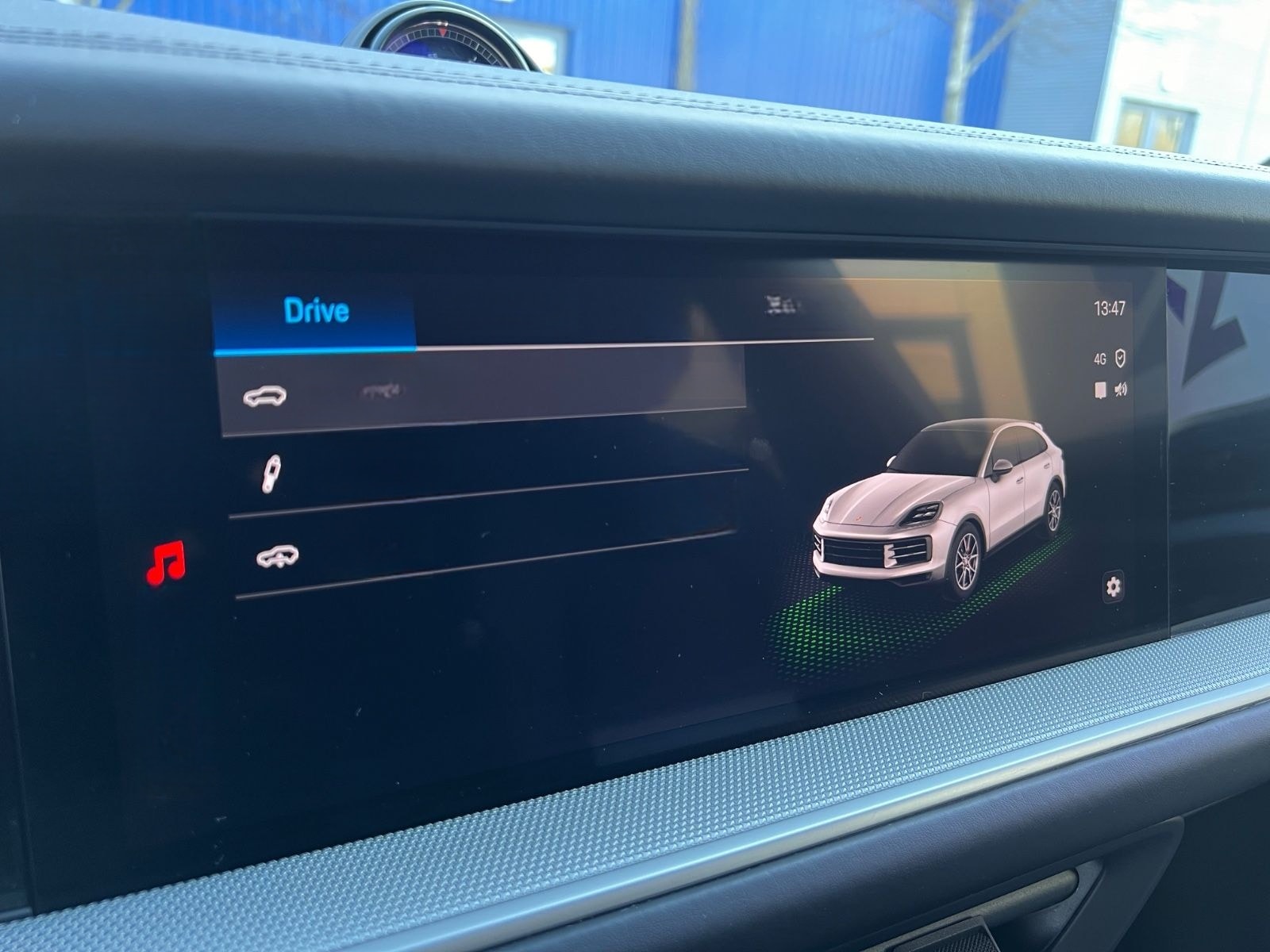 Porsche Cayenne Coupe E-Hyb.Hinterachs · PDCC· ACC · 360 foto 17