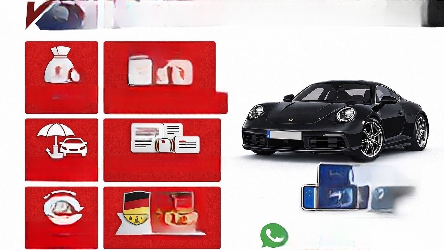 Porsche Cayenne Coupe E-Hyb.Hinterachs · PDCC· ACC · 360 foto 4