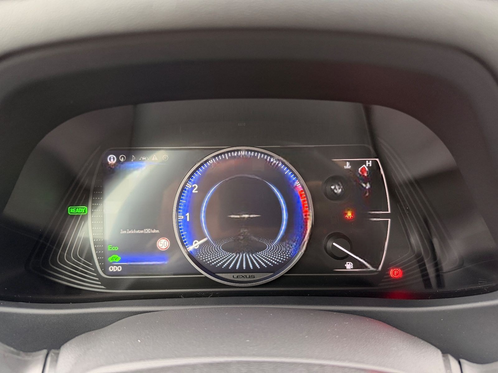 Lexus UX 250 h Launch Edition foto 13