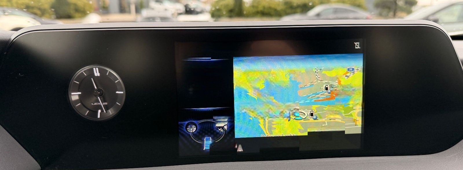 Lexus UX 250 h Launch Edition foto 14