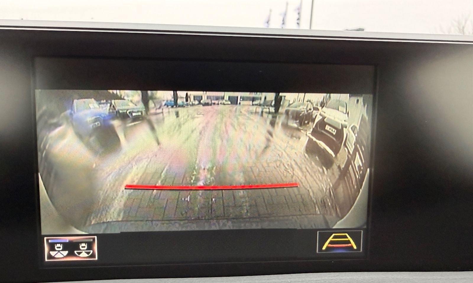 Lexus UX 250 h Launch Edition foto 15