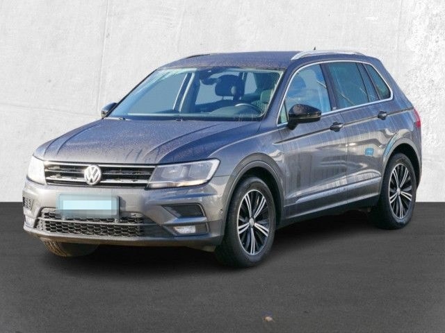 Volkswagen Tiguan 1.5 TSI Navi AHK IQ.DRIVE ACC Kamera STHZ foto 2