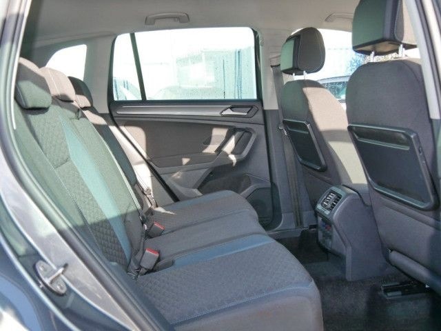 Volkswagen Tiguan 1.5 TSI Navi AHK IQ.DRIVE ACC Kamera STHZ foto 11