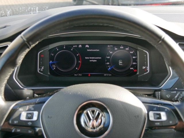 Volkswagen Tiguan 1.5 TSI Navi AHK IQ.DRIVE ACC Kamera STHZ foto 21