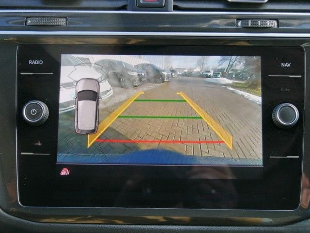 Volkswagen Tiguan 1.5 TSI Navi AHK IQ.DRIVE ACC Kamera STHZ foto 22