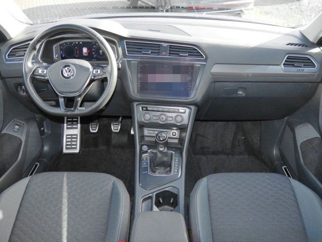 Volkswagen Tiguan 1.5 TSI Navi AHK IQ.DRIVE ACC Kamera STHZ foto 8