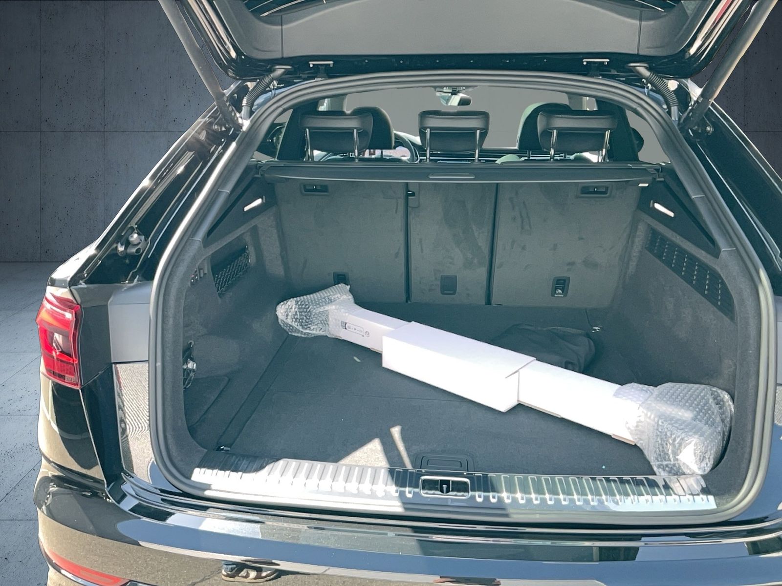 Audi Q8 SUV 50 TDI qu. tiptr. Laser Luft Stdhzg PANO foto 14