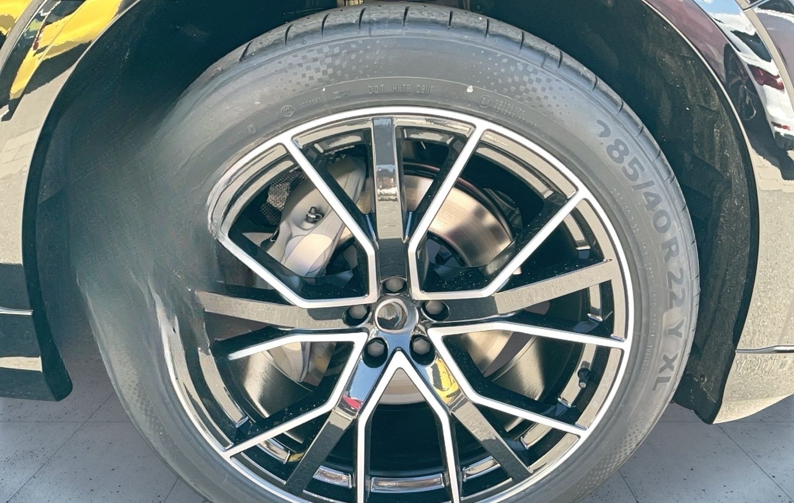 Audi Q8 SUV 50 TDI qu. tiptr. Laser Luft Stdhzg PANO foto 8