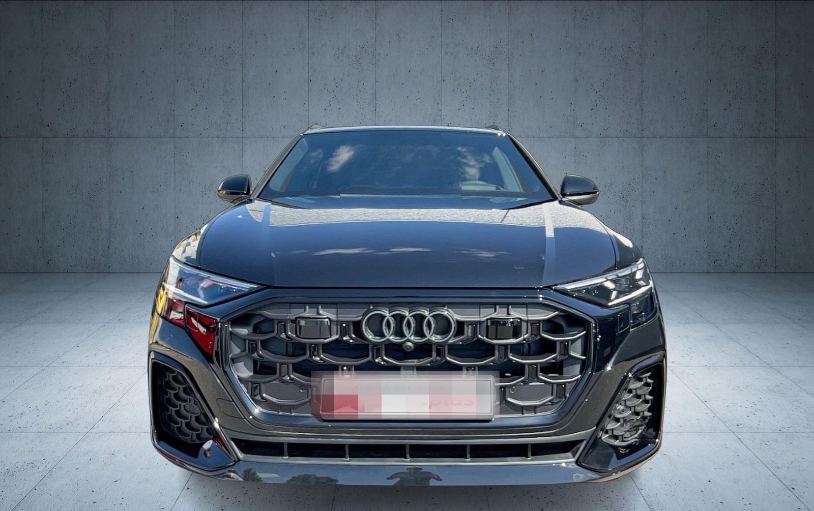 Audi Q8 SUV 50 TDI qu. tiptr. Laser Luft Stdhzg PANO foto 9