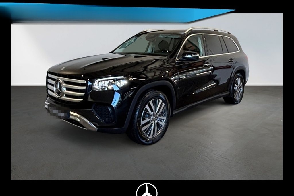 Mercedes-Benz GLS 450 4M AMBIENTE+DISTRO+MEMORY+MULTIBEAM+MBUX foto 1