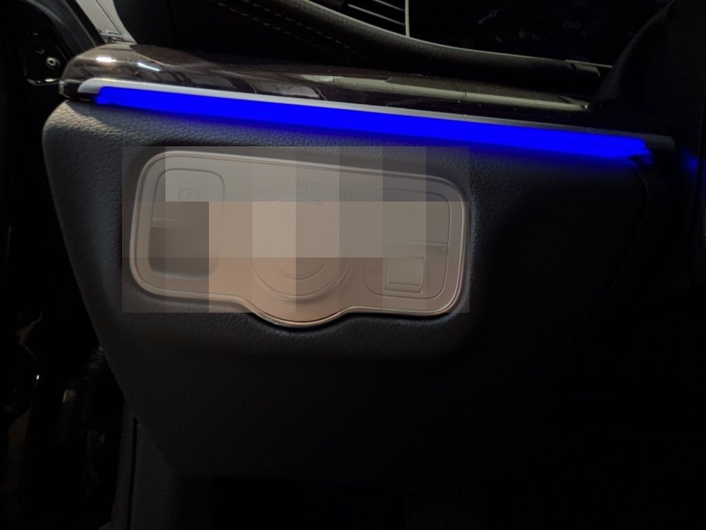 Mercedes-Benz GLS 450 4M AMBIENTE+DISTRO+MEMORY+MULTIBEAM+MBUX foto 12