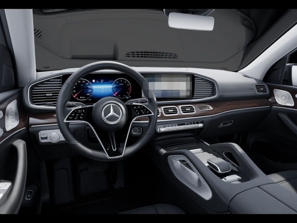 Mercedes-Benz GLS 450 4M AMBIENTE+DISTRO+MEMORY+MULTIBEAM+MBUX foto 15