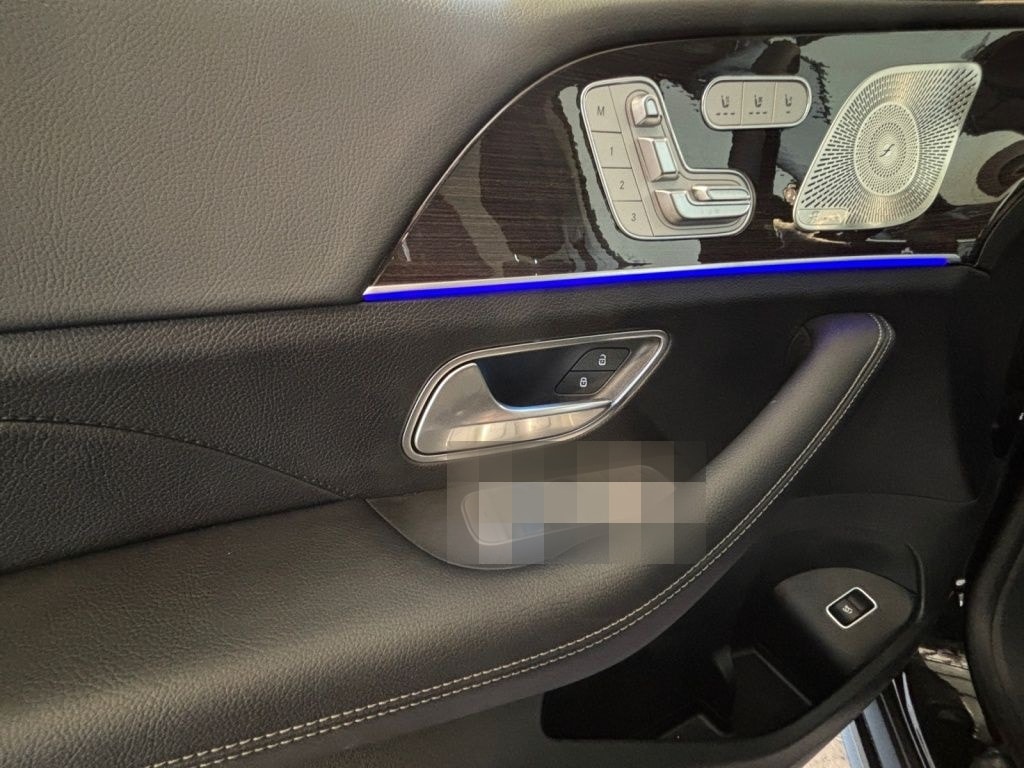 Mercedes-Benz GLS 450 4M AMBIENTE+DISTRO+MEMORY+MULTIBEAM+MBUX foto 7