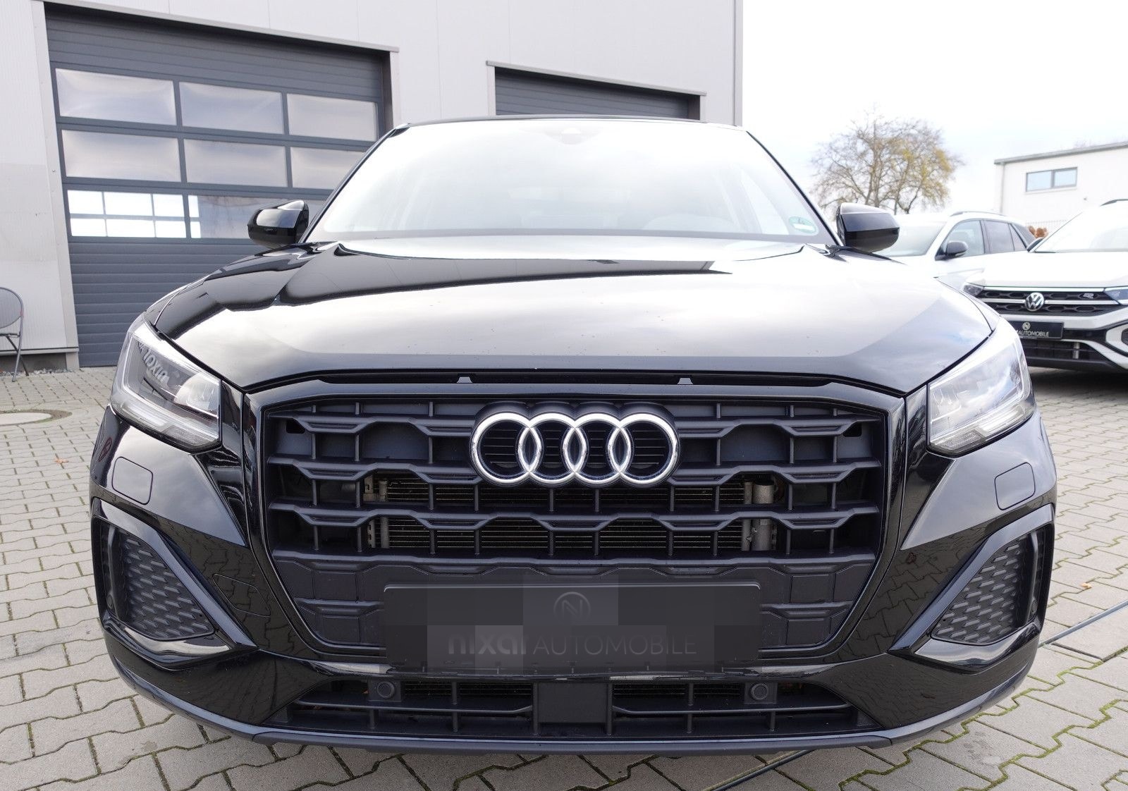 Audi Q2 35 TFSI Advanced S-Tronic/ACC/LED/Navi/RFK foto 2