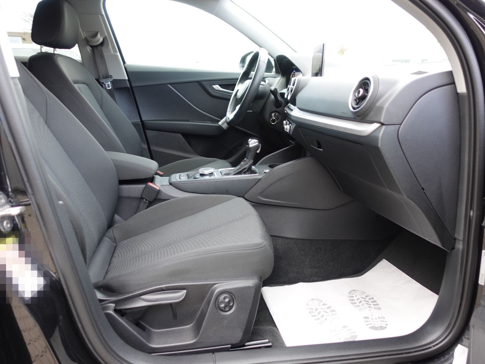 Audi Q2 35 TFSI Advanced S-Tronic/ACC/LED/Navi/RFK foto 12