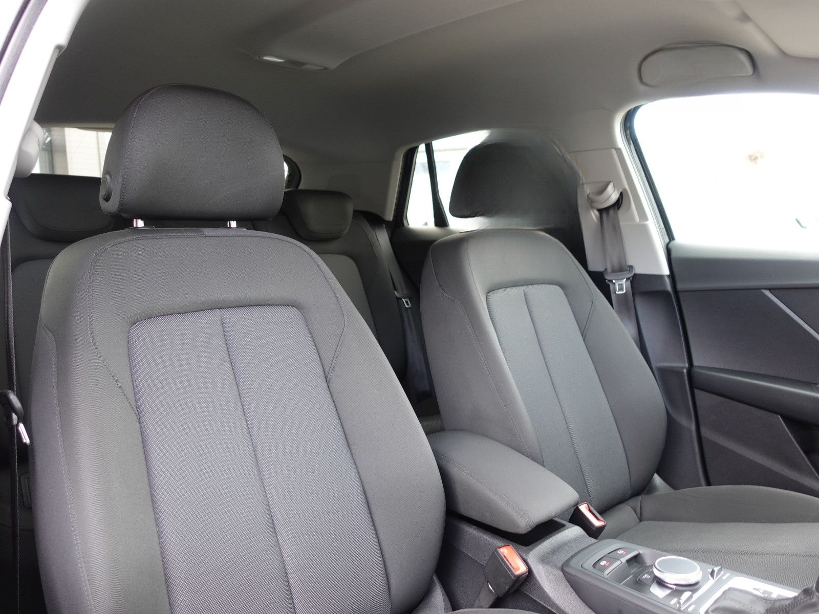 Audi Q2 35 TFSI Advanced S-Tronic/ACC/LED/Navi/RFK foto 13