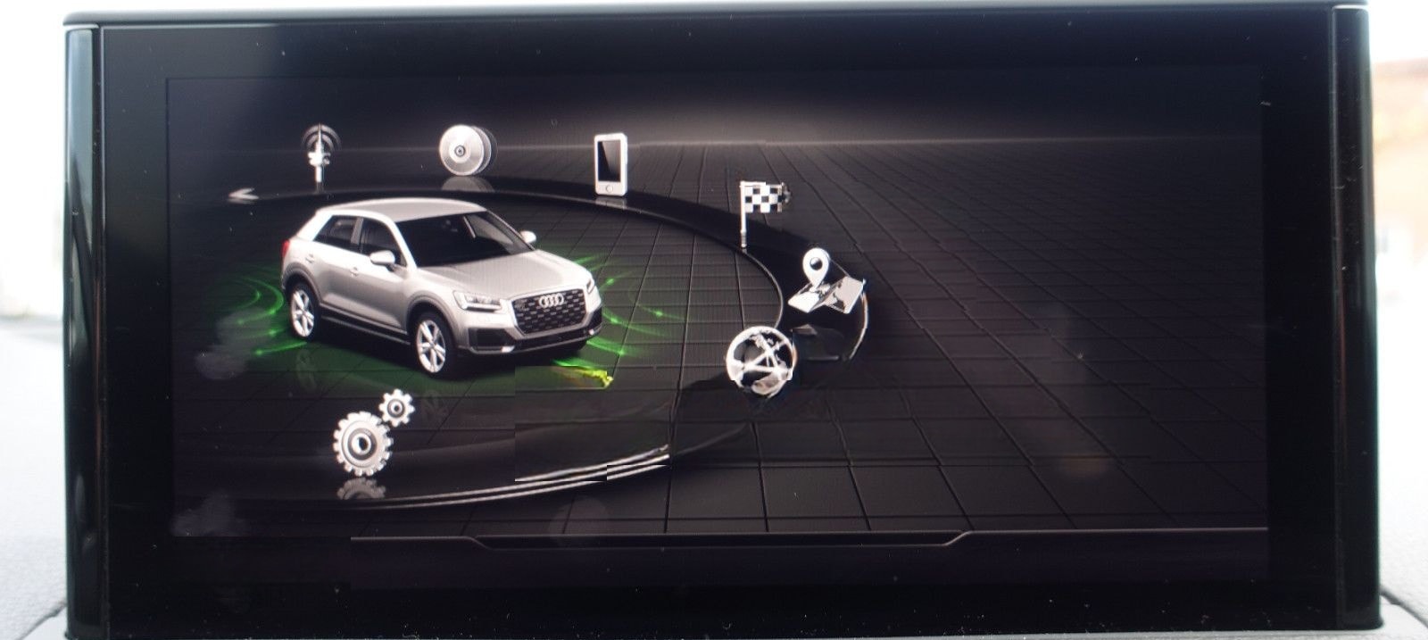 Audi Q2 35 TFSI Advanced S-Tronic/ACC/LED/Navi/RFK foto 17