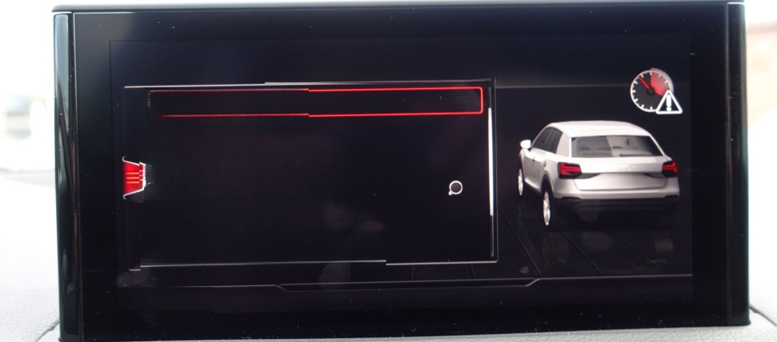 Audi Q2 35 TFSI Advanced S-Tronic/ACC/LED/Navi/RFK foto 18