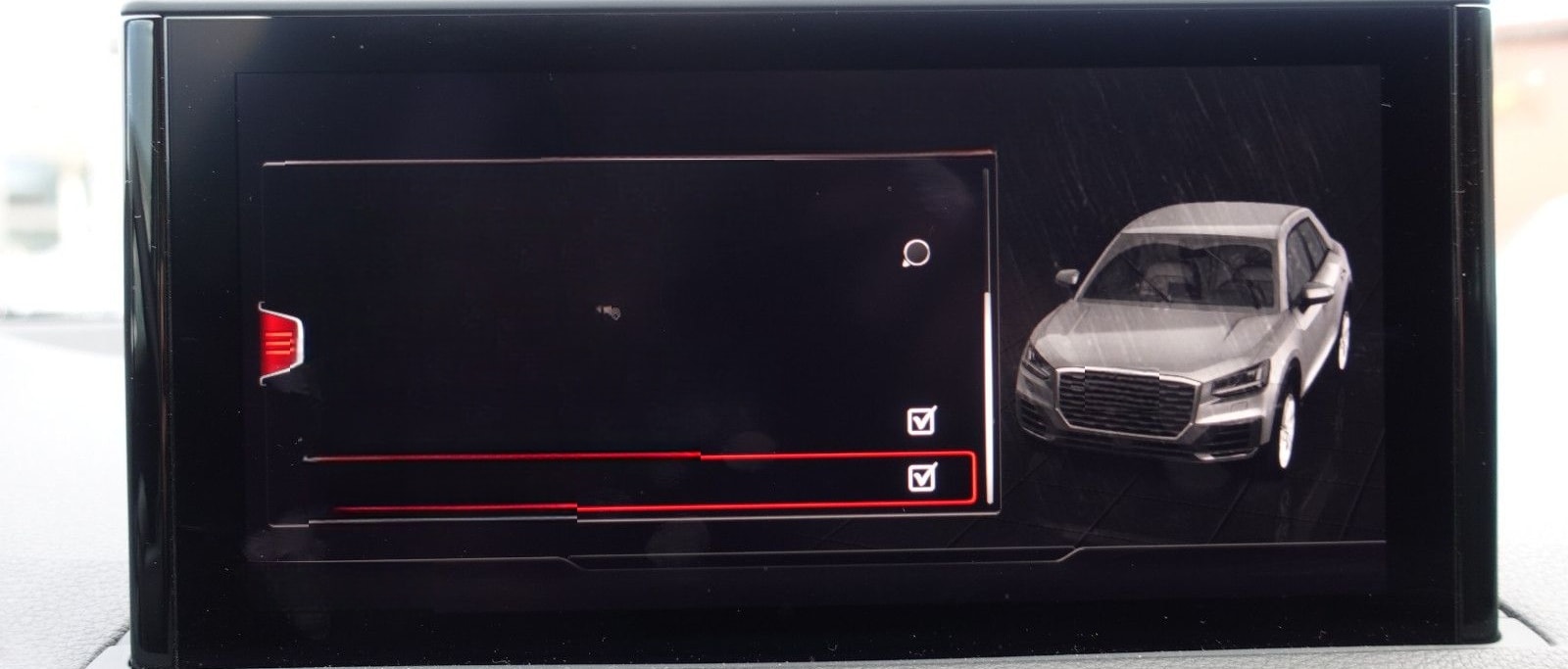 Audi Q2 35 TFSI Advanced S-Tronic/ACC/LED/Navi/RFK foto 19