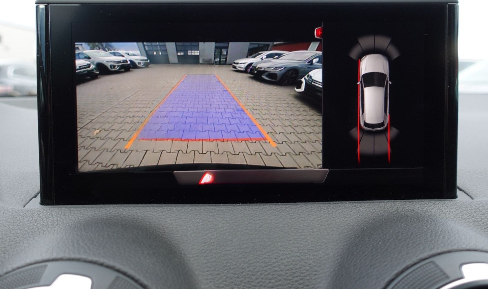 Audi Q2 35 TFSI Advanced S-Tronic/ACC/LED/Navi/RFK foto 20