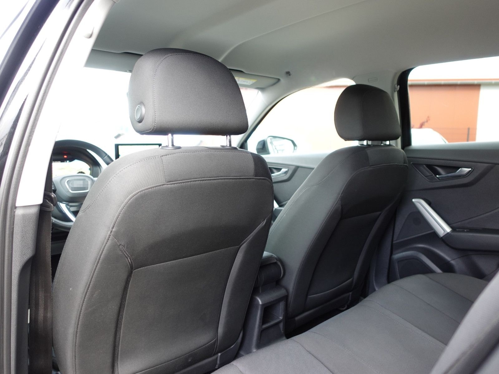 Audi Q2 35 TFSI Advanced S-Tronic/ACC/LED/Navi/RFK foto 25