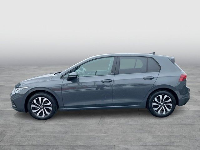 Volkswagen Golf VIII 1.5 TSI Active ACC CAM LED NAVI STHZG foto 2