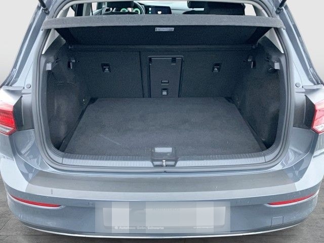 Volkswagen Golf VIII 1.5 TSI Active ACC CAM LED NAVI STHZG foto 12