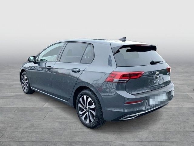 Volkswagen Golf VIII 1.5 TSI Active ACC CAM LED NAVI STHZG foto 3