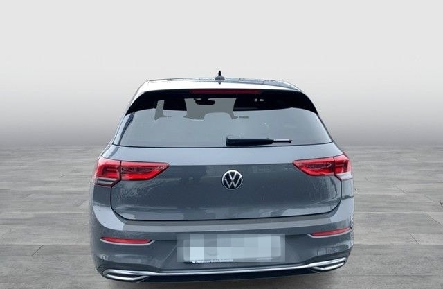 Volkswagen Golf VIII 1.5 TSI Active ACC CAM LED NAVI STHZG foto 4