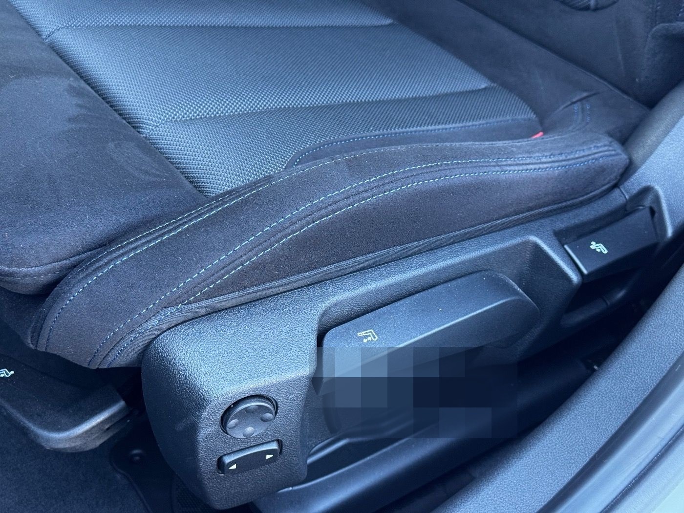 BMW 318i Touring M-Sportpaket GARANTIE-01/2030 foto 11