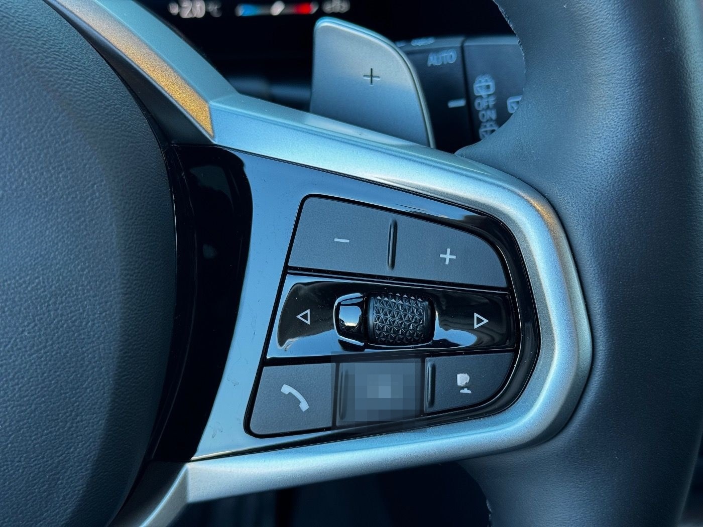 BMW 318i Touring M-Sportpaket GARANTIE-01/2030 foto 21