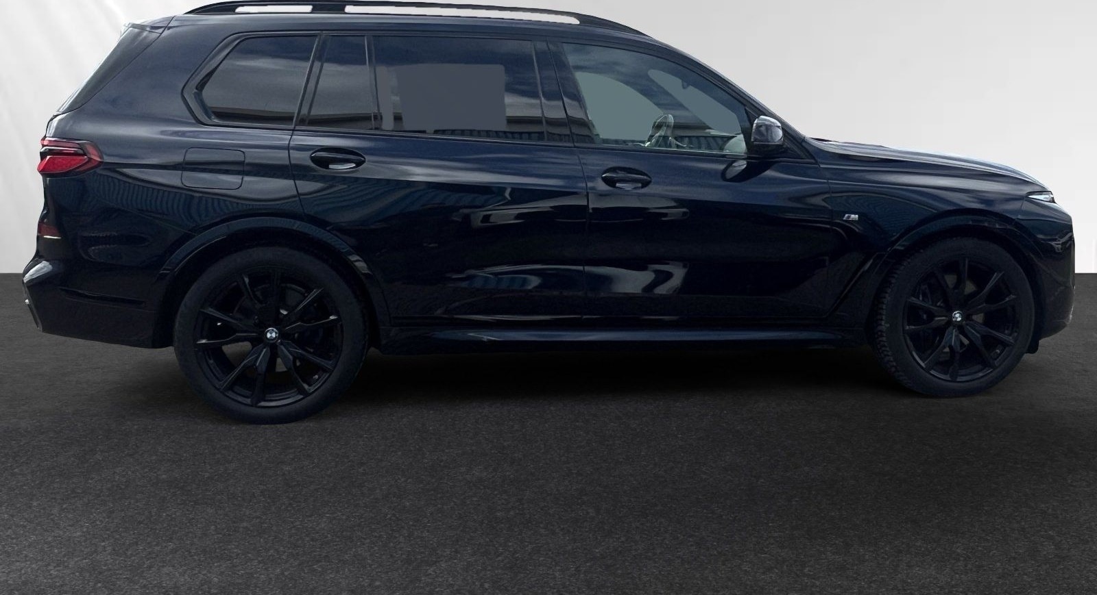 BMW X7 xDrive40d M Sport Pro|AHK|SkyLounge|DA&PA-Pro foto 2
