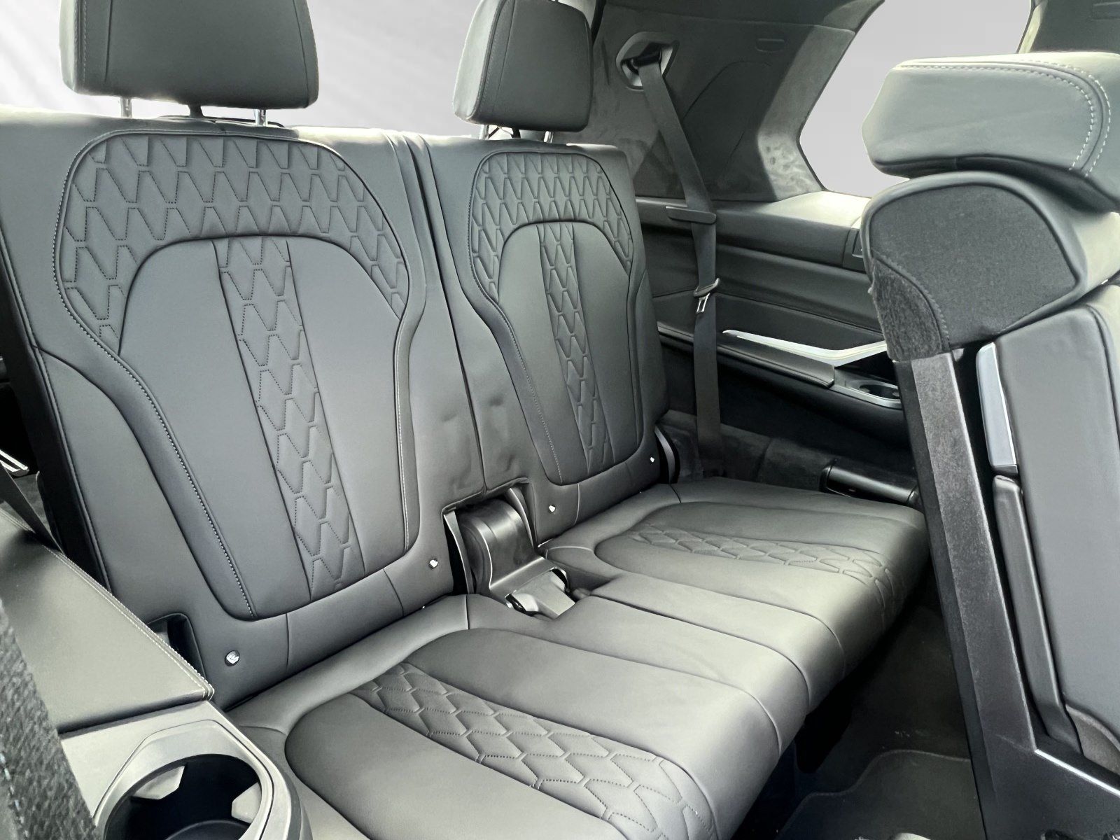 BMW X7 xDrive40d M Sport Pro|AHK|SkyLounge|DA&PA-Pro foto 15