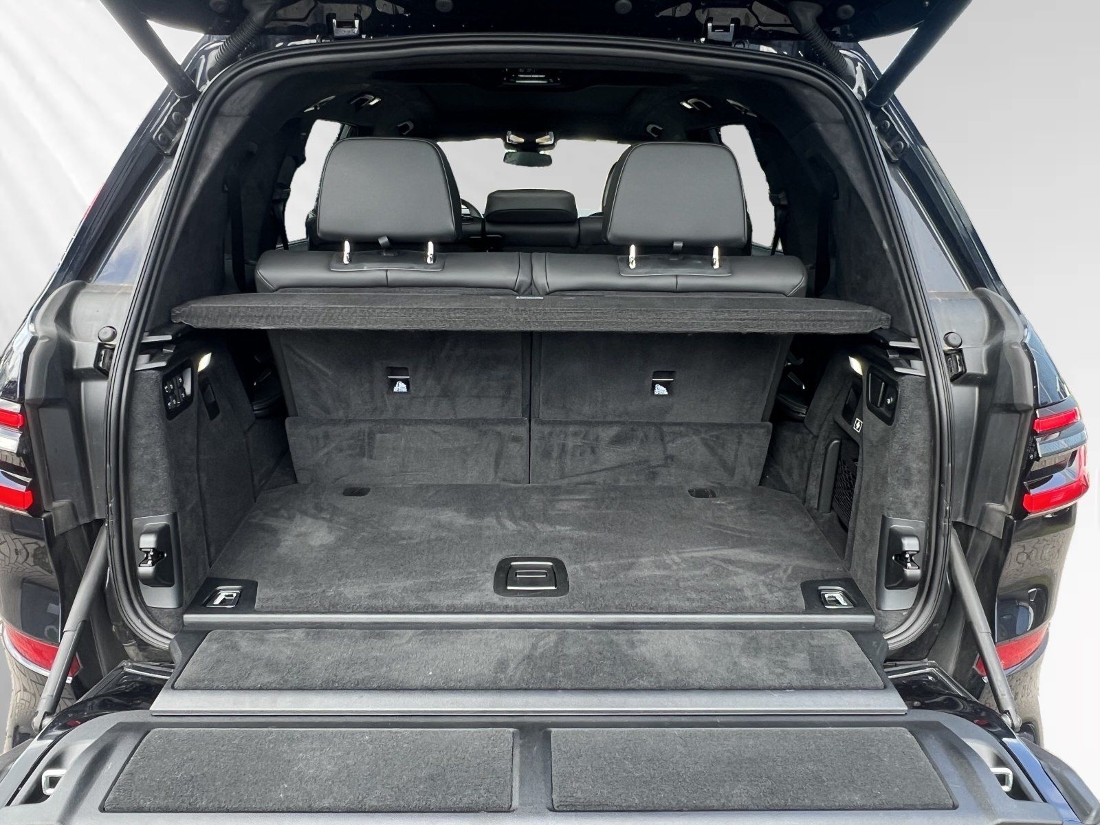 BMW X7 xDrive40d M Sport Pro|AHK|SkyLounge|DA&PA-Pro foto 16