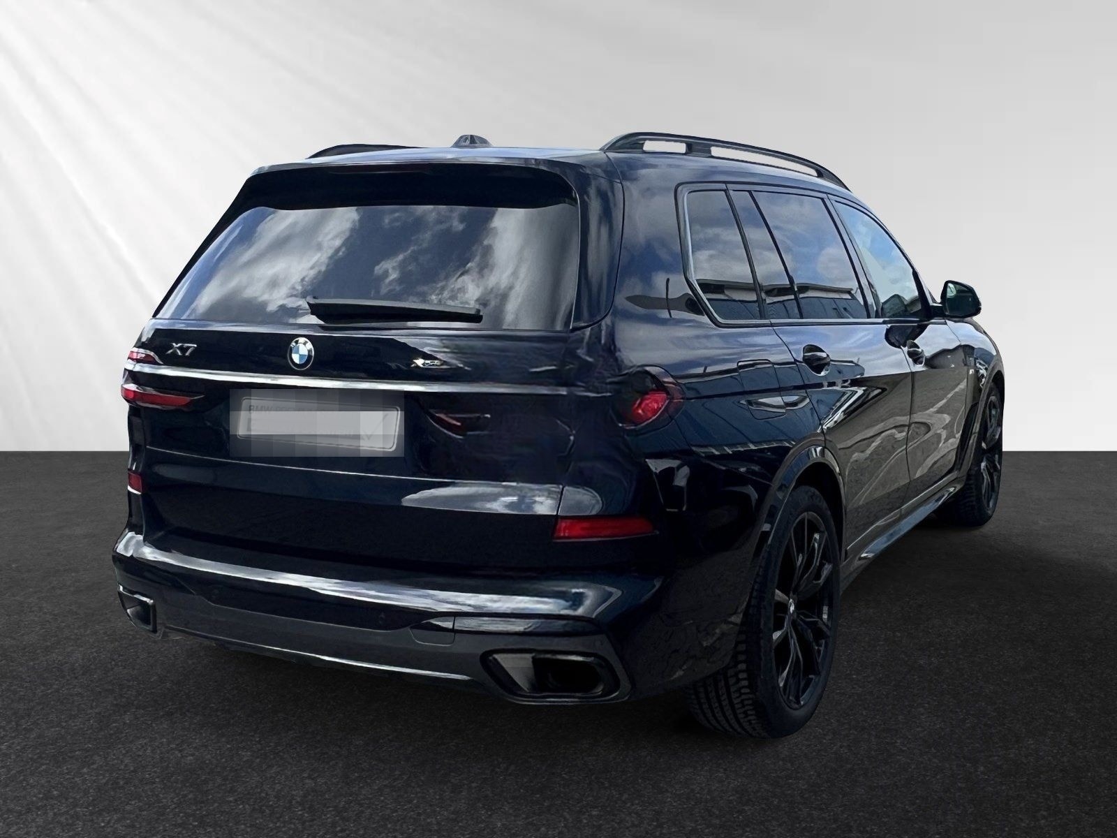 BMW X7 xDrive40d M Sport Pro|AHK|SkyLounge|DA&PA-Pro foto 3