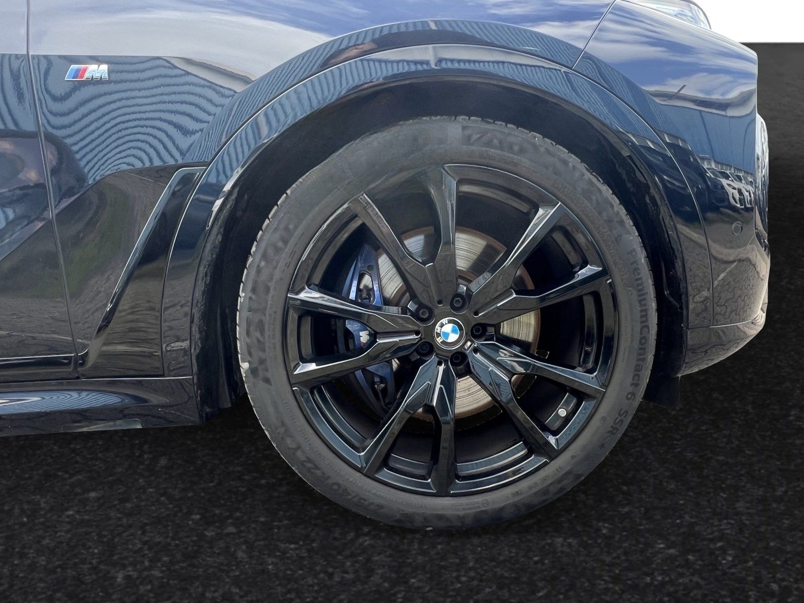 BMW X7 xDrive40d M Sport Pro|AHK|SkyLounge|DA&PA-Pro foto 4