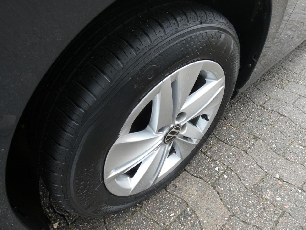 Volkswagen Golf VIII Variant 2.0 TDI DSG Life LED Navi SHZ  foto 14