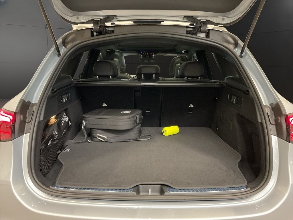 Mercedes-Benz GLC 300 de 4M EDITION AMG PANO DISTRONIC 360°AHK foto 12