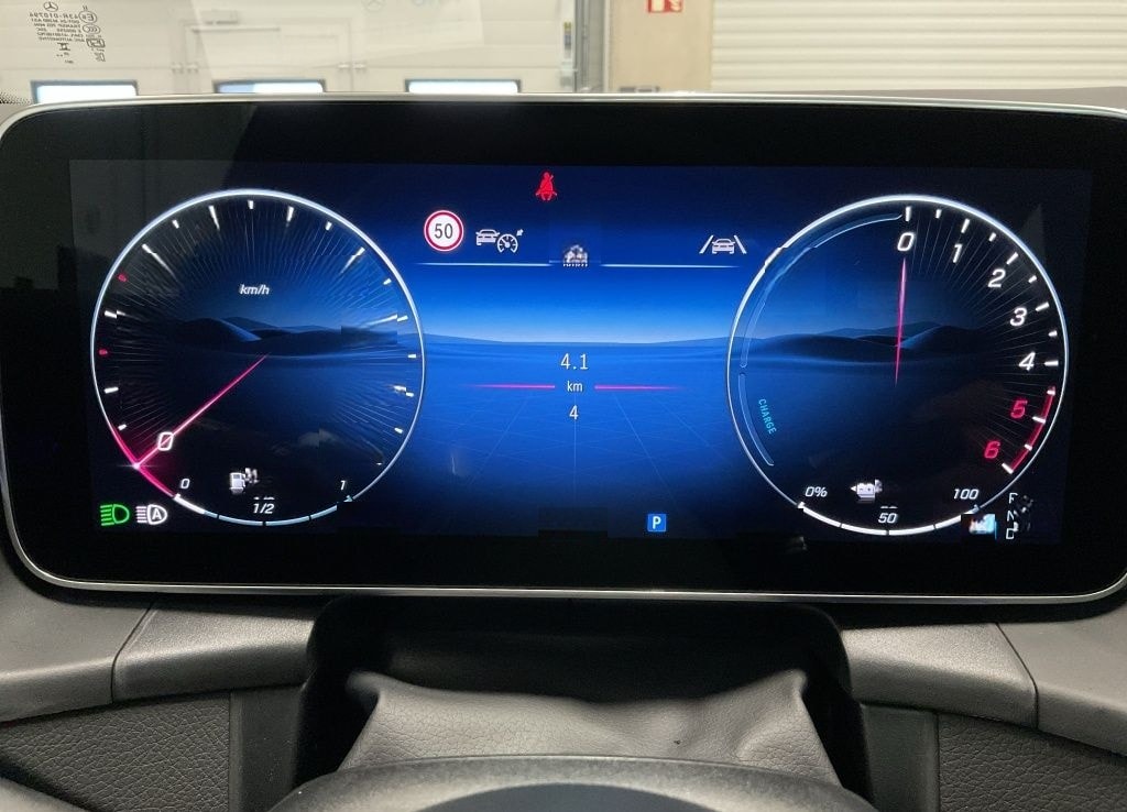 Mercedes-Benz GLC 300 de 4M EDITION AMG PANO DISTRONIC 360°AHK foto 14