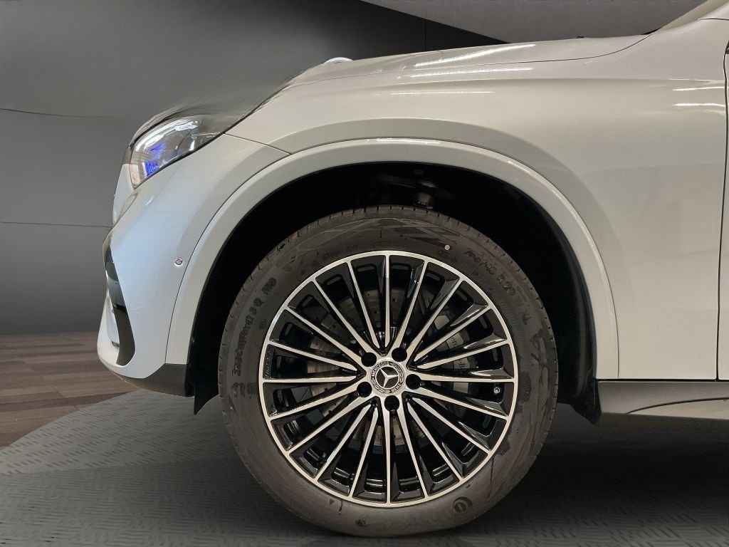 Mercedes-Benz GLC 300 de 4M EDITION AMG PANO DISTRONIC 360°AHK foto 16