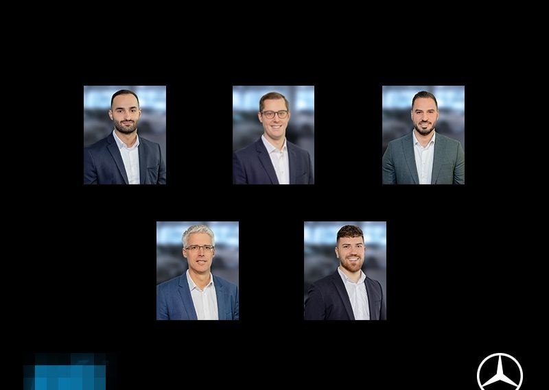 Mercedes-Benz GLC 300 de 4M EDITION AMG PANO DISTRONIC 360°AHK foto 18