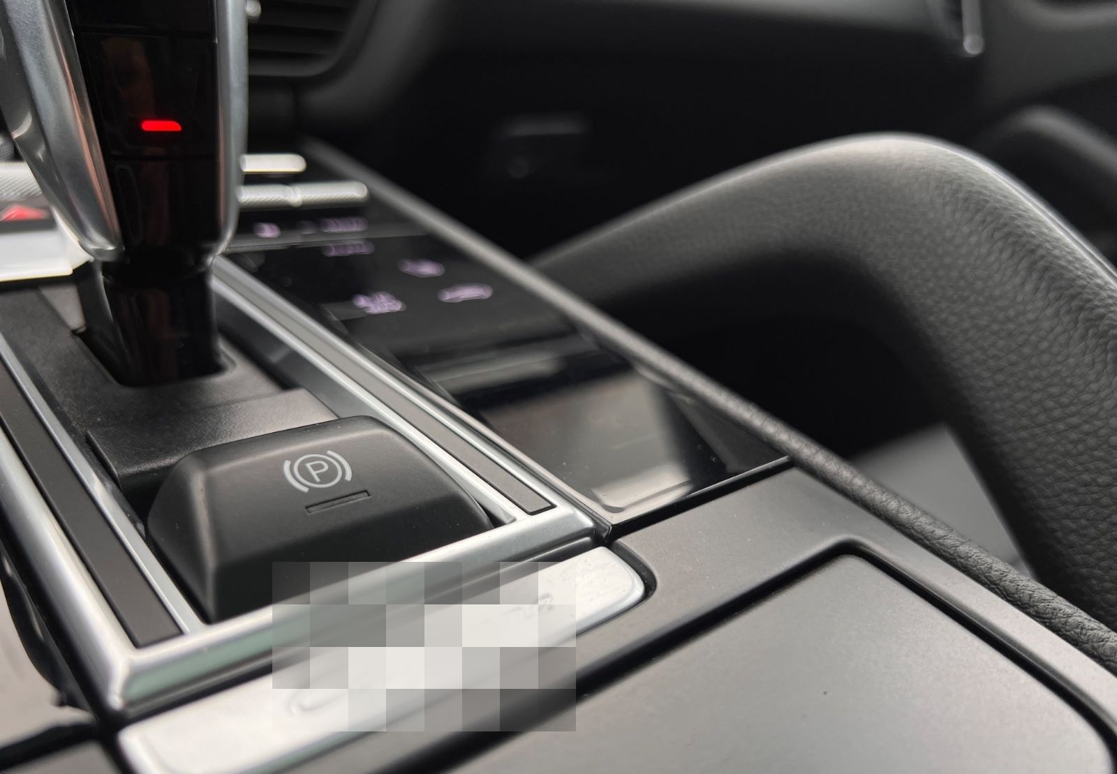 Porsche Cayenne S Carbon · Sport Design · Einmalig foto 13