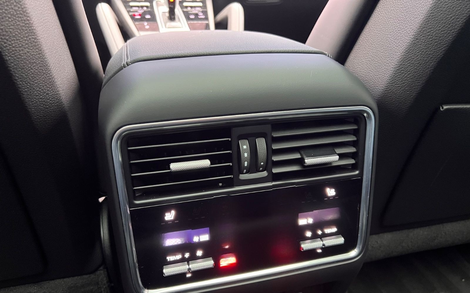 Porsche Cayenne S Carbon · Sport Design · Einmalig foto 19