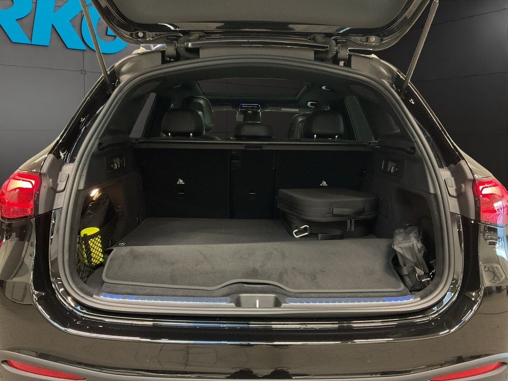 Mercedes-Benz GLC 300 de 4M EDITION AMG PANO DISTRONIC 360°AHK foto 12