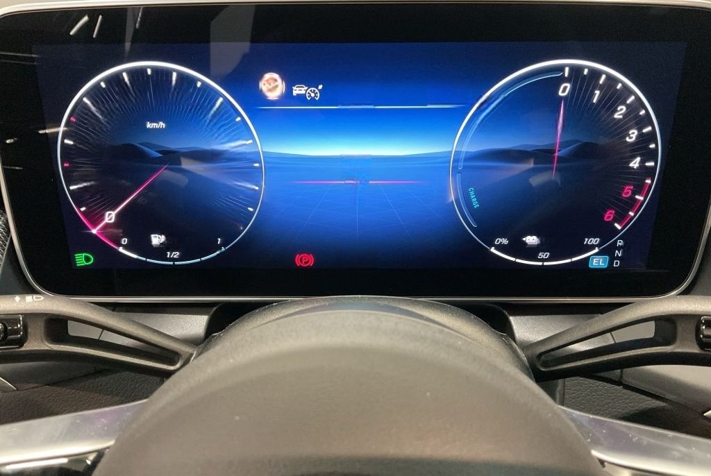 Mercedes-Benz GLC 300 de 4M EDITION AMG PANO DISTRONIC 360°AHK foto 14