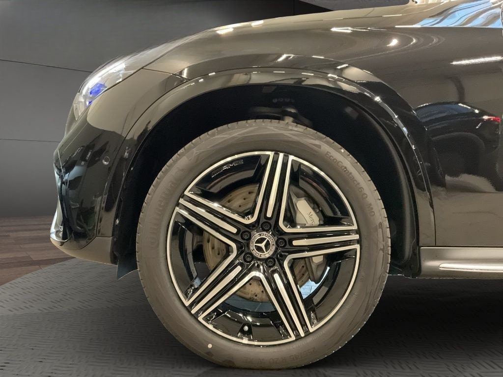 Mercedes-Benz GLC 300 de 4M EDITION AMG PANO DISTRONIC 360°AHK foto 16